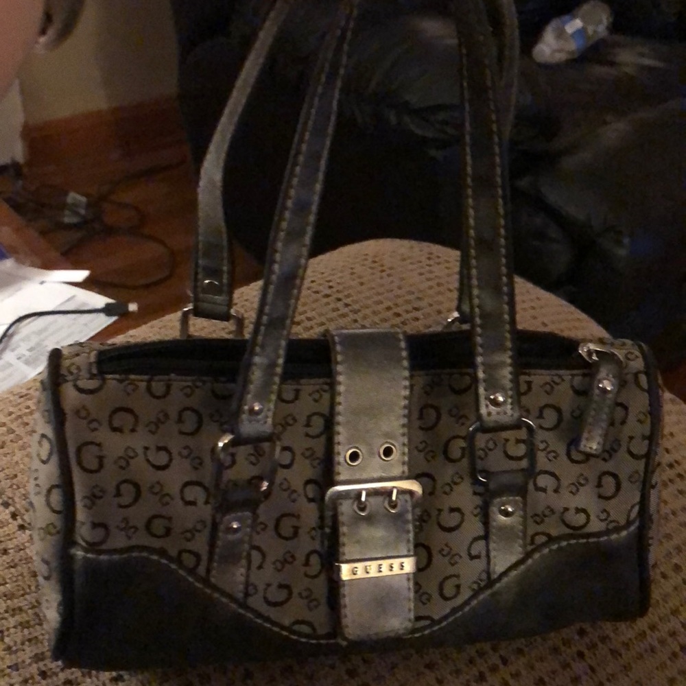 Guess mini purse